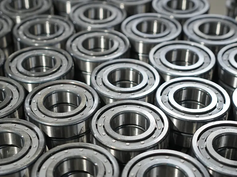 NSI轴承质量承诺