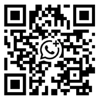 WhatsApp二维码